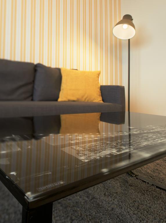 Town Hall Apartments Wilna Zimmer foto