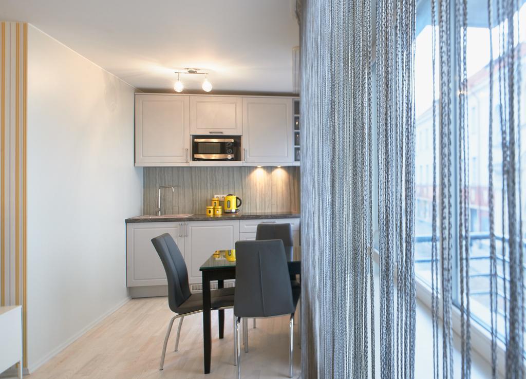 Town Hall Apartments Wilna Exterior foto