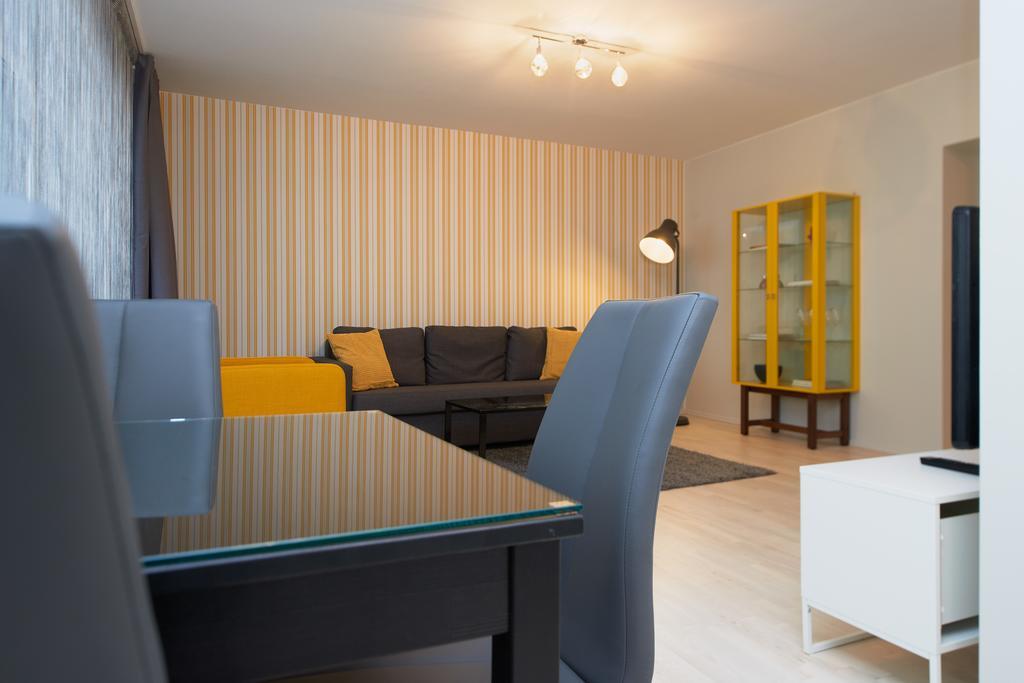 Town Hall Apartments Wilna Exterior foto