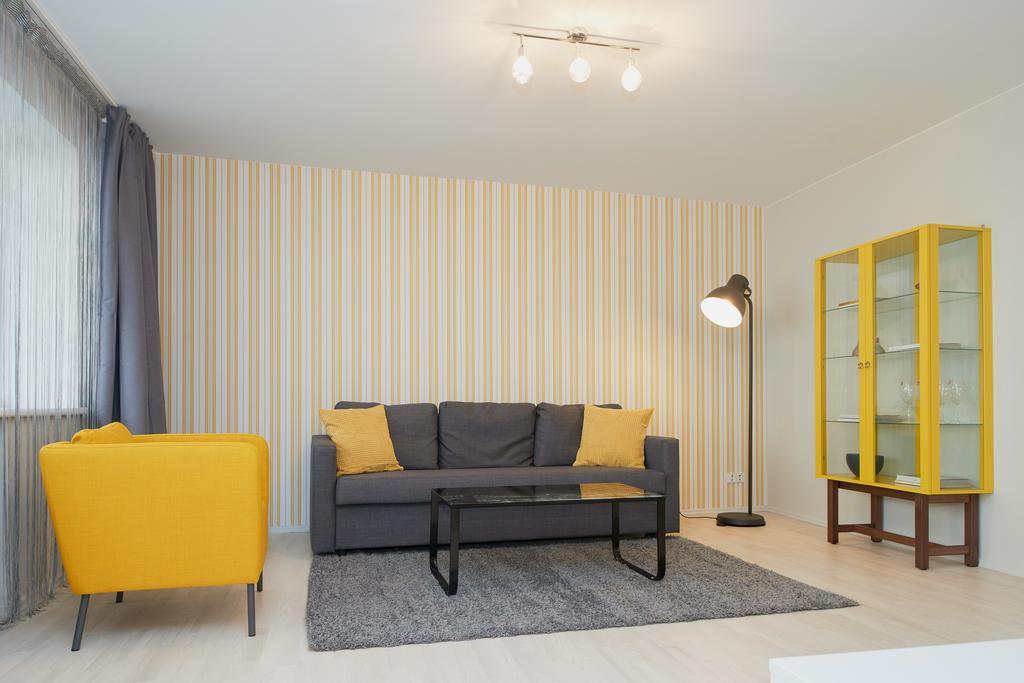 Town Hall Apartments Wilna Exterior foto